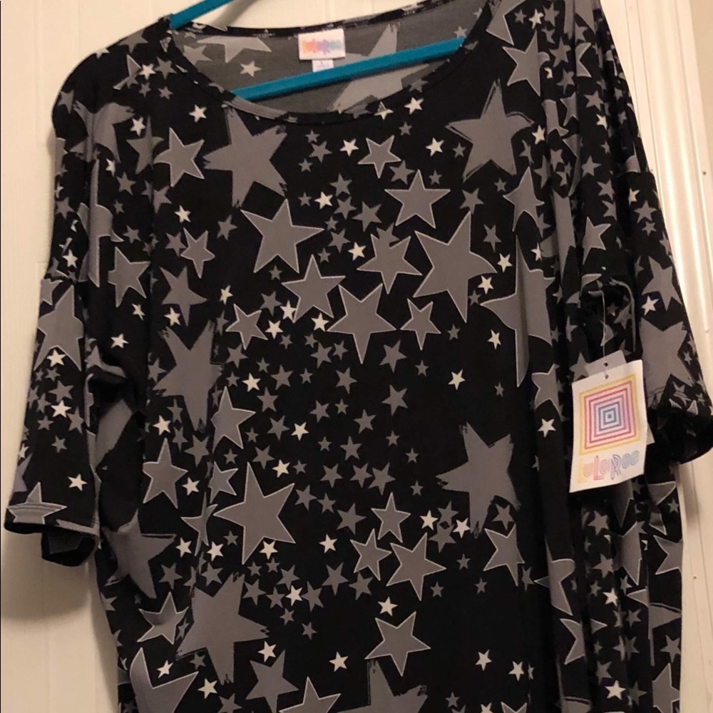 Lularoe Irma